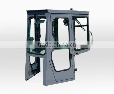 shantui bulldozer parts bulldozr cab 16Y-56D-00000