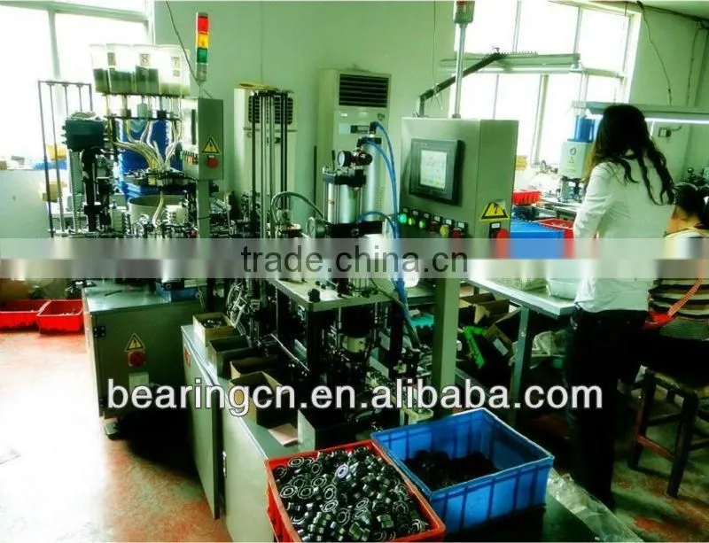 Wholesale custom navy rubber seal ball bearing