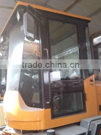 wheel loader 2 tons ZL-20 2 years guarantee lowest price hot sale in 2014