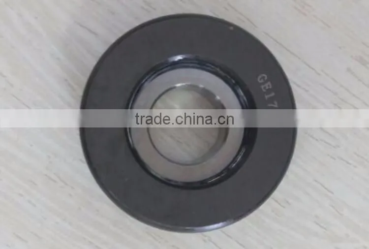 Maintenance Free Bearings Spherical Plain Thrust Bearing GX140F GX140T