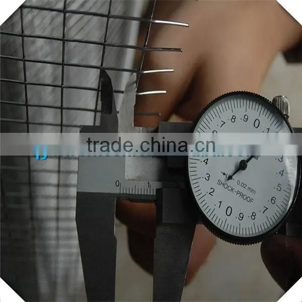 online shopping 2x2 galvanized welded wire mesh panel at alibaba.con