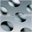 punched hole mesh(factory)