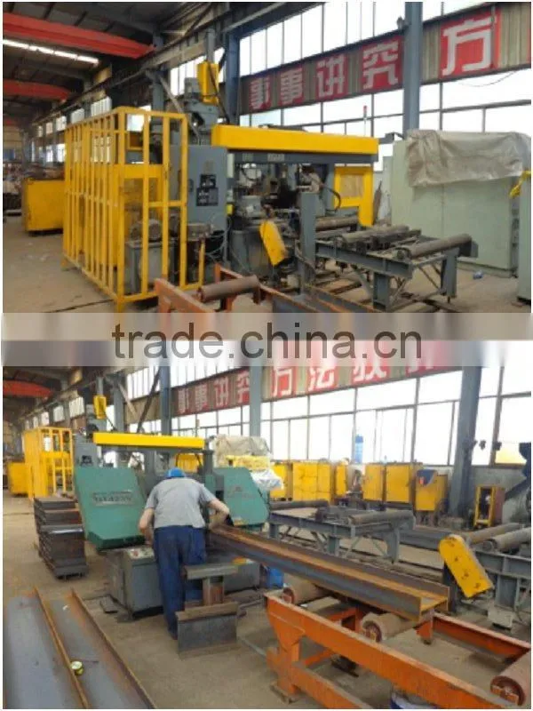 high quality and low cost steel structure bildings