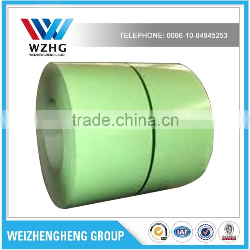China manufacturer, wholesaler of GI/GL/PPGI/PPGL steel coil