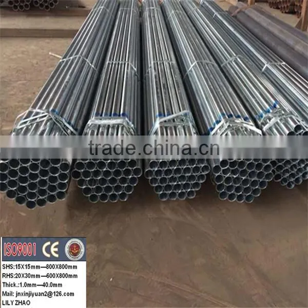 steel oval tube, D-shape hollow section