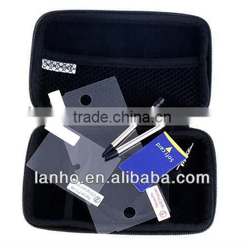 16-in-1 Accessories Full Set Case Card Headphone Pen Charger For Nintendo 3DS