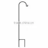 Metal Shepherd Hooks