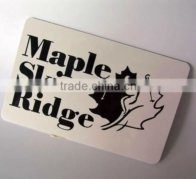 Prepaid card used in smart card