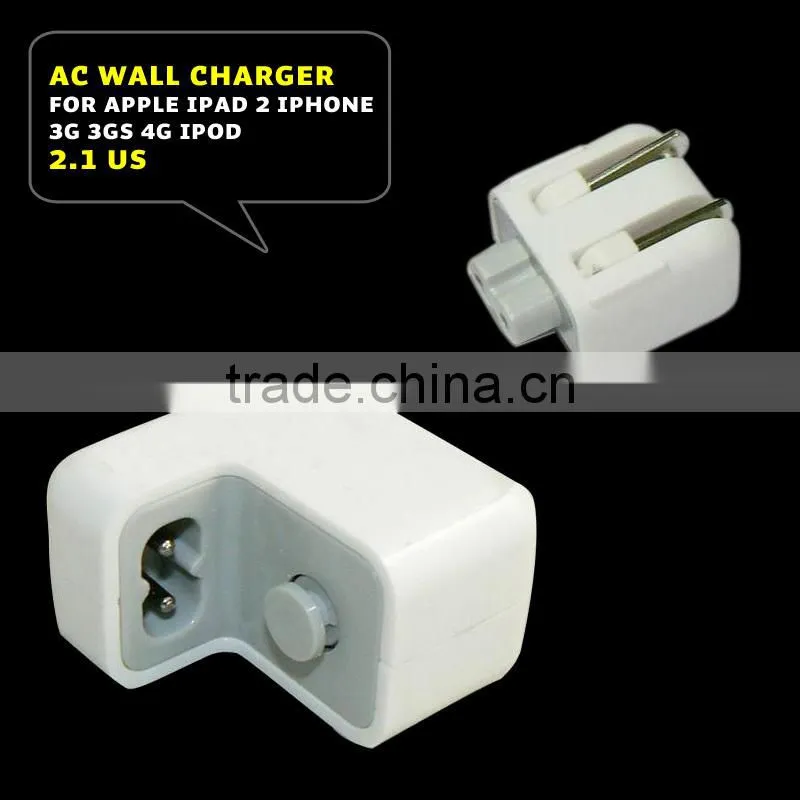 3 IN 1 dual usb car charger usb travel wall charger with usb charger For samsung HTC