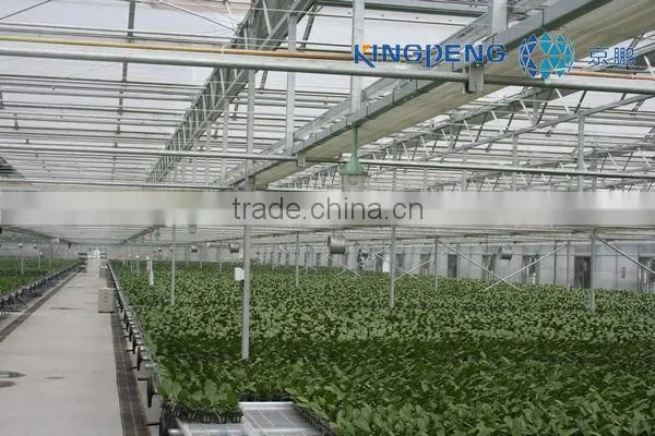 10mm PC Sheet Greenhouses