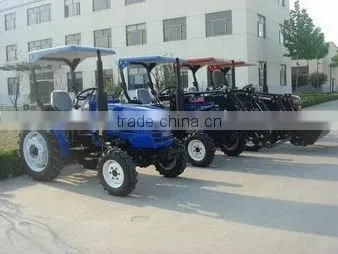 TS500 4X2 4X4WD cheap tractor hot sale, 50HP farm tractor for sale