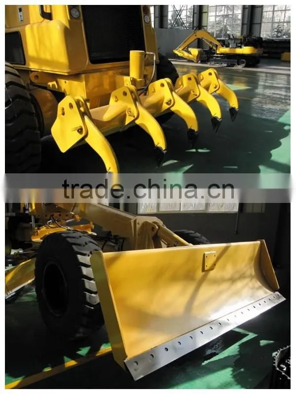 New Model Mini Motor Grader For Sale