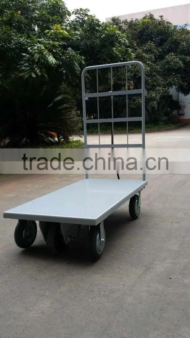 CE Electric platform cart ECH-30-(10.2 X 6.1)