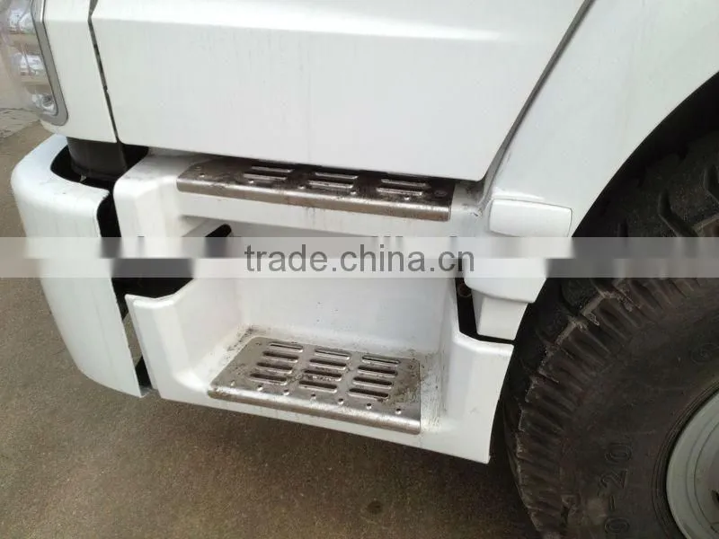 HOWO 6x4 heavy wrecker towing truck,Road Block Remover