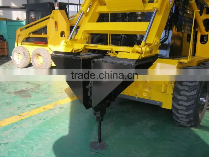 skid loader hammer ,breaker, for skid loader ,bobcat loader,skid steer loader