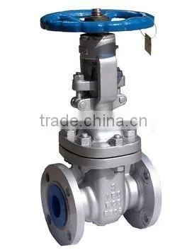 Forged Steel Gate Valve