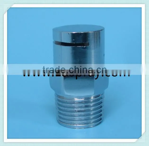 Brass Fire Fighting Sprinkler Water Curtain Nozzle with 90 or 120 or 160 spray degree