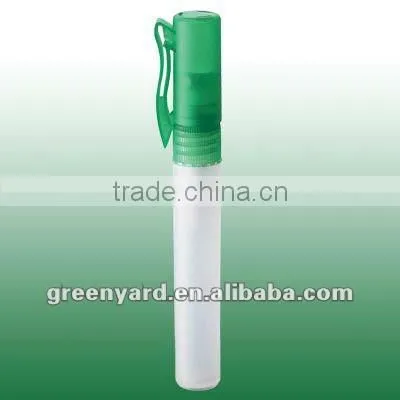 instant-use tiny size perfume bottle