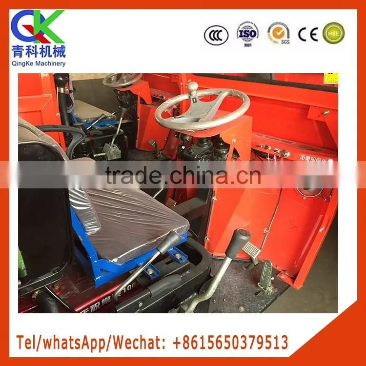 electric and diesel mining tricycle for sale made in China with cheap price