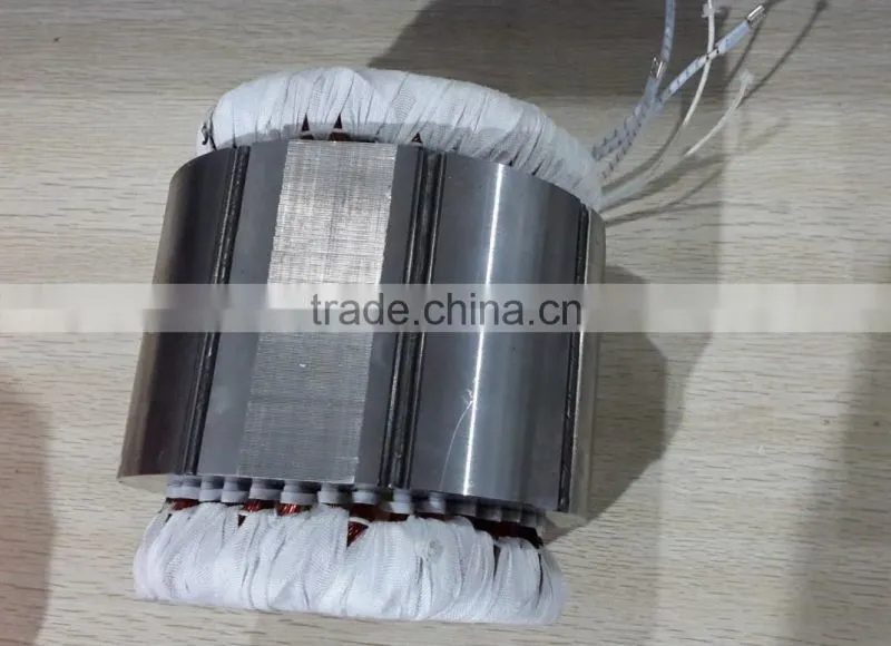 Compressor Motor / Ice maker Motor / Spinning motor