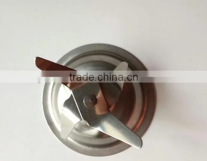 Stainless Blender Blade 4 Points