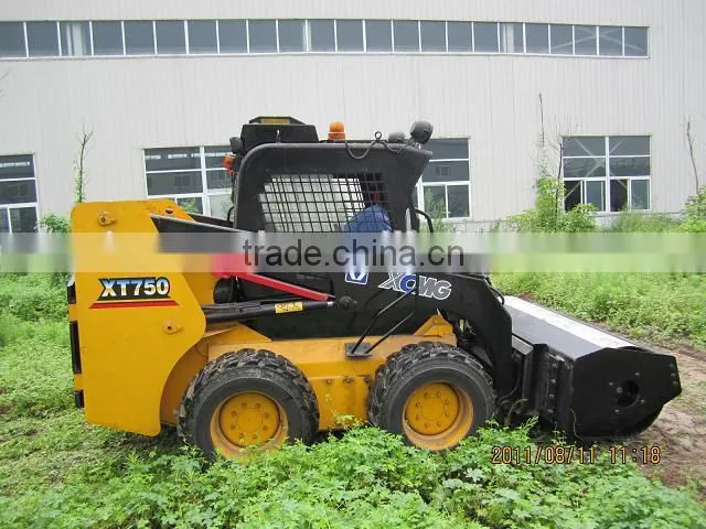 HCN brand 0205 series road roller vibratory compactor