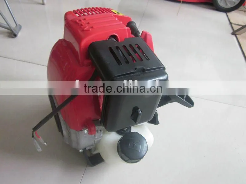 4 stroke brushcutter & back pack brushcutter BG139