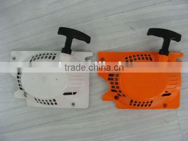 E-Starter On Chainsaw/parts for chainsaws for CS5200