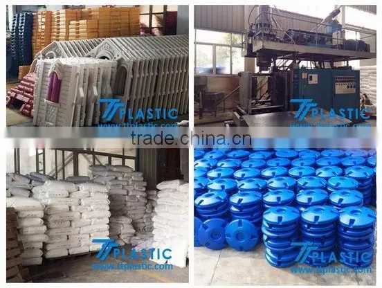 3L/5L/10L/20L plastic fuel tank/petrol tank