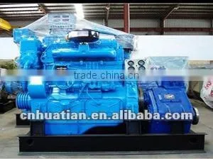 100hp marine diesel engine
