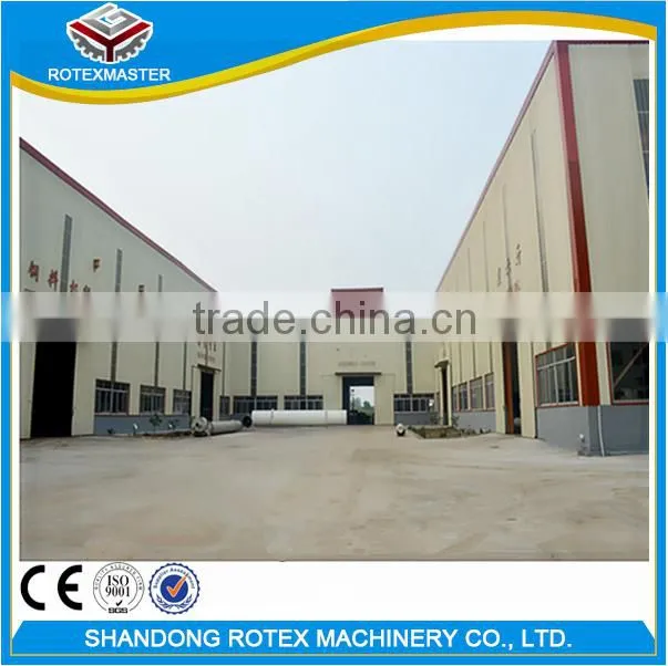 China supply Flat die pellet machine / Wood Pellet Mill with CE Certification
