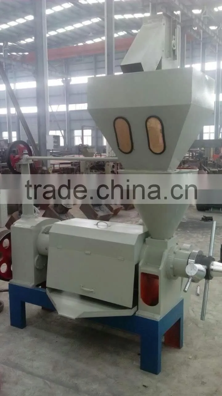 sesame baobab seeds cold press oil machine