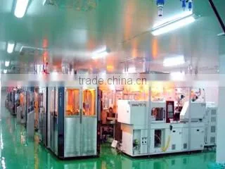 Guangzhou Ronc Electronic Sciences & Technology Co., Ltd. company overview - view 2