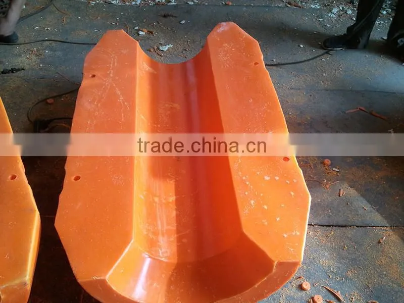 PE Plastic Floater