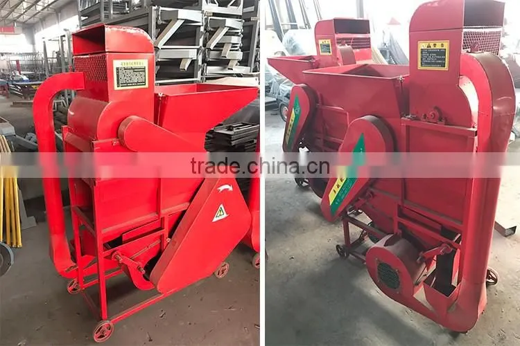 Small peanut sheller machinery on hot sale