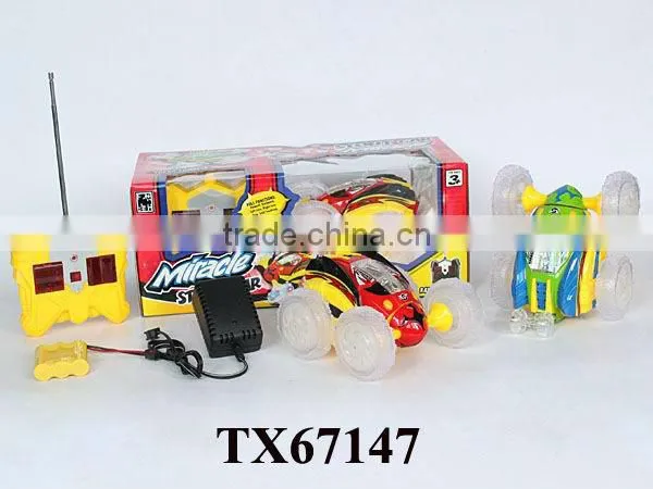 big wheels toys rc car electric made in China