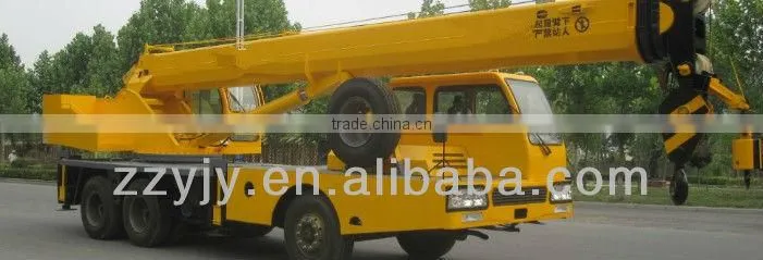 Crane china . cranes made in china