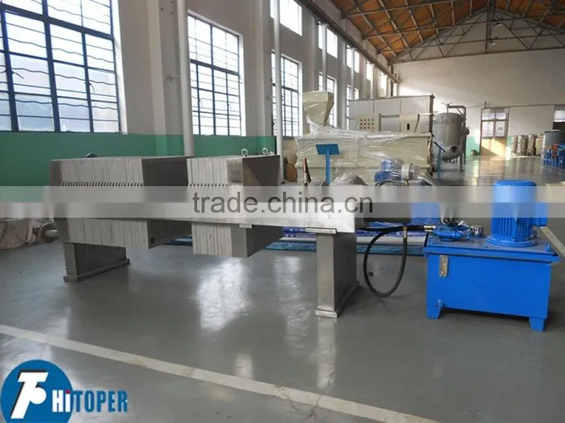 various filter press, filter press spare parts supplier