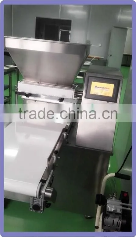 Cookie Making Machines Grouting Machines