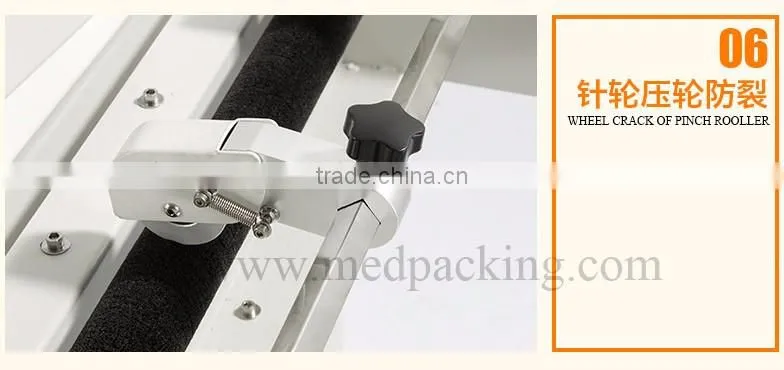 BS-A450 Heat shrink machine+ FQL450A semi-automatic L type sealing machine