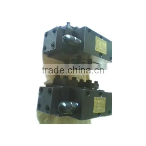 DZY-E25B ship steering hydraulic valve