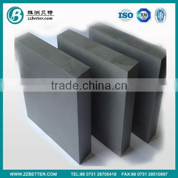 High purity niobium plate for metallurgical purpose