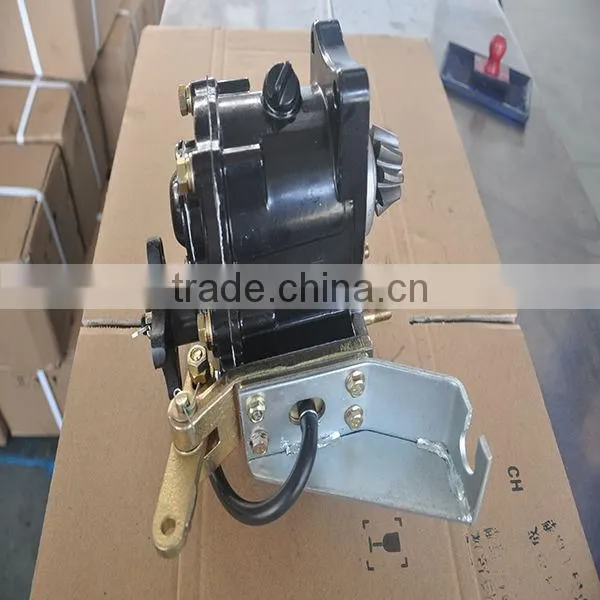 EEC 300CC UTV transmission with reverse gear