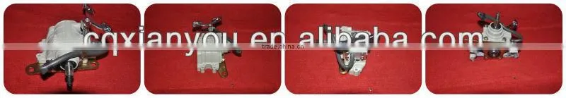a series of Chinese manufacturer tricycle gear box reverse device for 3 wheels motorcycle
