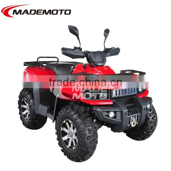 2015 High Quality 400cc 4 Stroke Beach Buggy (AT4005)