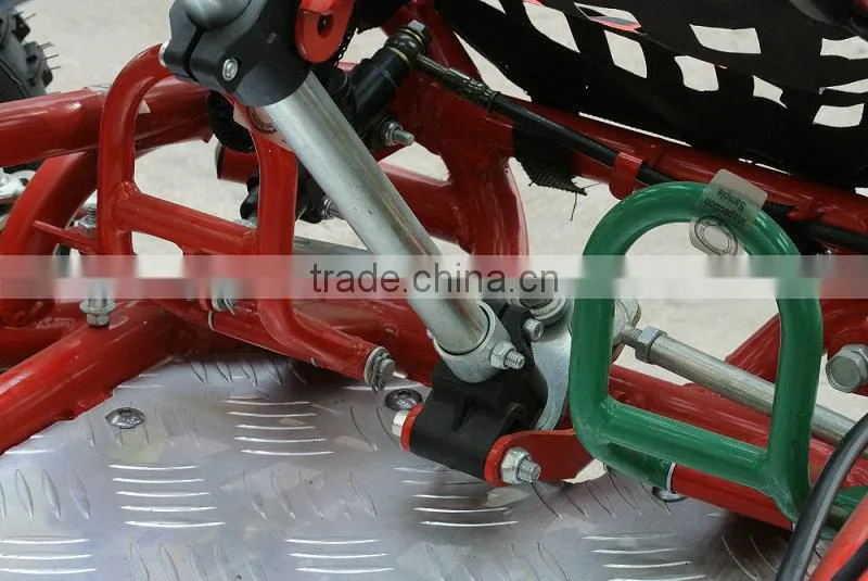 Electric One Seat Mini Buggy (GK005 1000W)