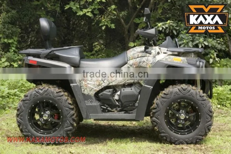 Chinese ATV Brands 800cc 4x4
