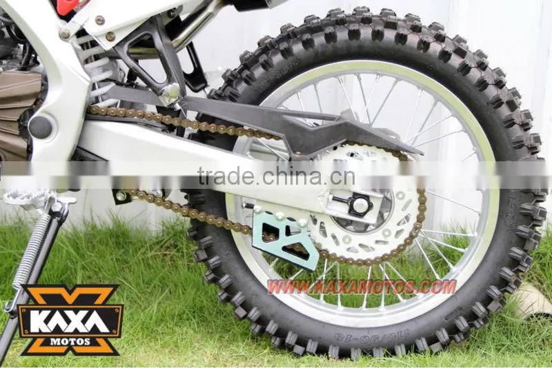 24HP 4 Valve 250cc Dirt Bike