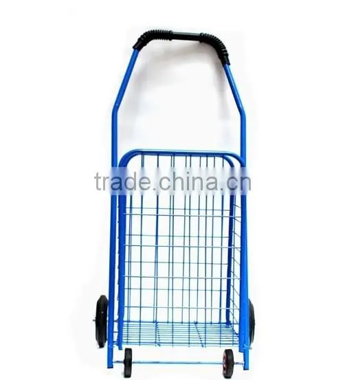 folding Shopping cart china suppliers