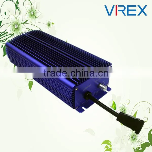 1000W HPS/MH-NF Electronic Digital hydroponics lamp Ballast for Hydroponics lighting